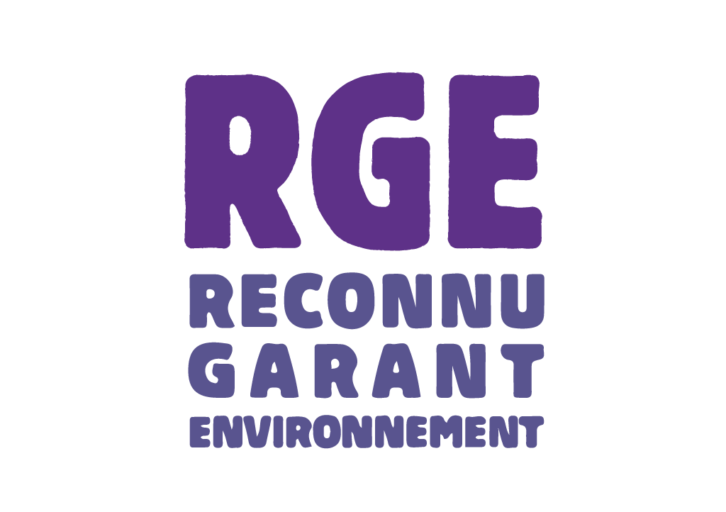 RGE Reconnu Garant Environnement